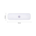 ไฟเซนเซอร์ตู้บ้านชาร์จอัจฉริยะ D6, ความจุแบตเตอรี่:, 2500 mAh, 3000 mAh