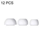 ชุดซิลิโคนใส่หูฟังแบบใส่ในหู 4 ชุด สำหรับ AirPods Pro / Pro 2