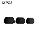 ชุดซิลิโคนใส่หูฟังแบบใส่ในหู 4 ชุด สำหรับ AirPods Pro / Pro 2