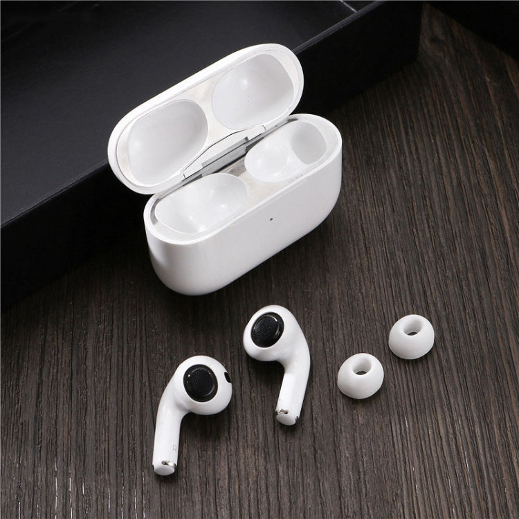 ชุดซิลิโคนใส่หูฟังแบบใส่ในหู 4 ชุด สำหรับ AirPods Pro / Pro 2
