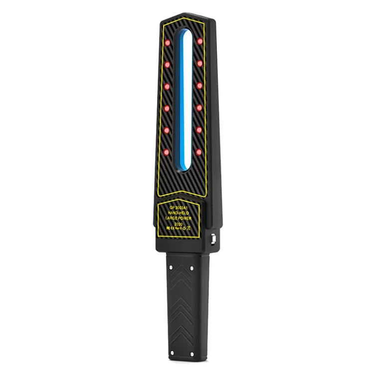 S699 เครื่องตรวจจับสัญญาณ ป้องกันการถ่ายภาพแอบถ่ายและดักฟัง เครื่องสแกน GPS, S699