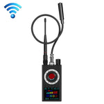 K19 เครื่องตรวจจับสัญญาณไร้สาย เครื่องตรวจจับ GPS ป้องกันการระบุตำแหน่ง, K19