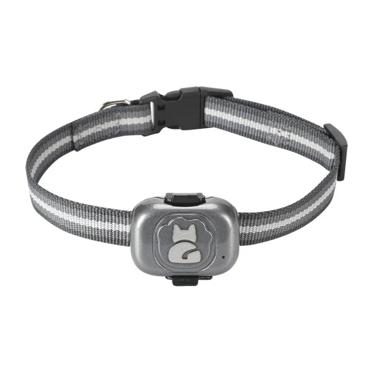 G16 เครื่องติดตาม GPS สัตว์เลี้ยง ปลอกคออัจฉริยะกันน้ำ IP67 ป้องกันการสูญหาย สำหรับสุนัข แมว, G16 เครื่องติดตาม GPS สัตว์เลี้ยง