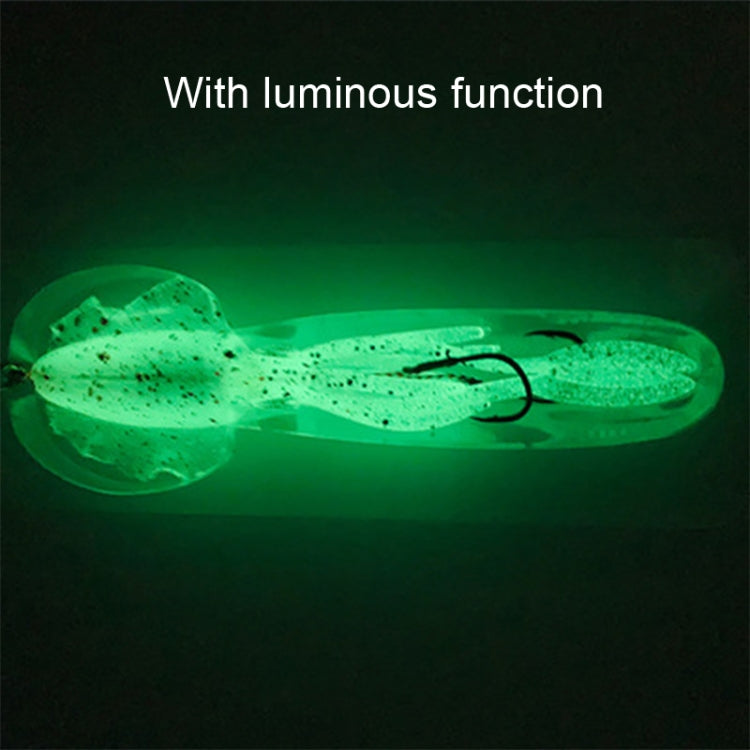 เหยื่อปลอมตกปลาในทะเลลึก 15 ซม. 60 กรัม เหยื่อปลาหมึกนุ่ม, สไตล์: A1006 พร้อมตะกั่ว, A1014 พร้อมตะกั่ว, A1046 พร้อมตะกั่ว, A1047 พร้อมตะกั่ว, A1051 พร้อมตะกั่ว, 1008, 1009, 1014, 1028