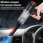 Small Car Blowing And Suction Dual-Purpose Vacuum Cleaner, Charging Model 8000pa, Charging Model 13000pa, Charging Model 16000pa, Charging Model Super 16000pa, Wired Model 4000pa, Wired Model 8000pa, Wired Model 13000pa