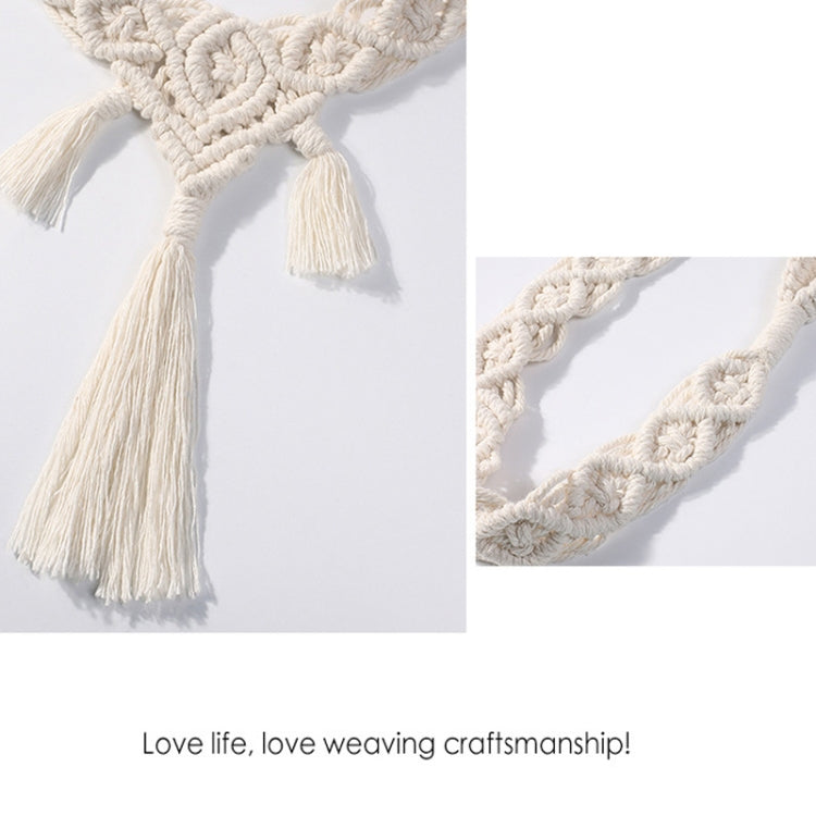 Curtain Tassel Tie Rope Hotel Homestay Decoration, M0808, M0809, M0810