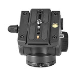 ขาตั้งกล้อง SLR QingZhuangShiDai Q90 พร้อมด้ามกันสั่นสำหรับถ่ายนก, Q90