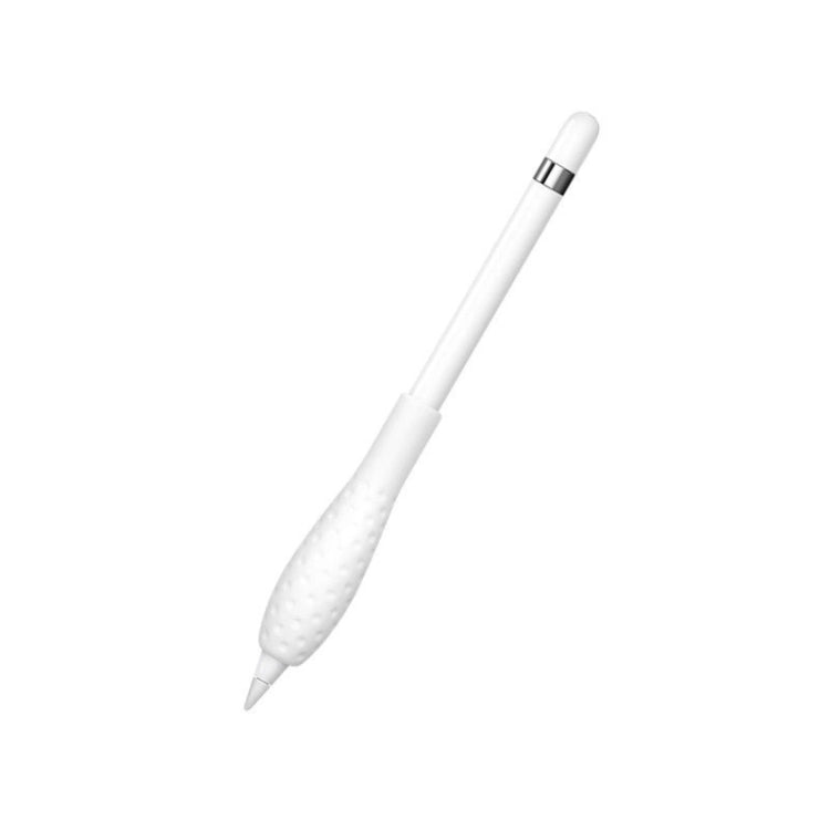 ซองซิลิโคนสำหรับสไตลัสแท็บเล็ตรุ่น 1/2 สำหรับ Apple Pencil