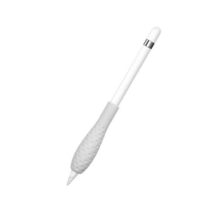 ซองซิลิโคนสำหรับสไตลัสแท็บเล็ตรุ่น 1/2 สำหรับ Apple Pencil