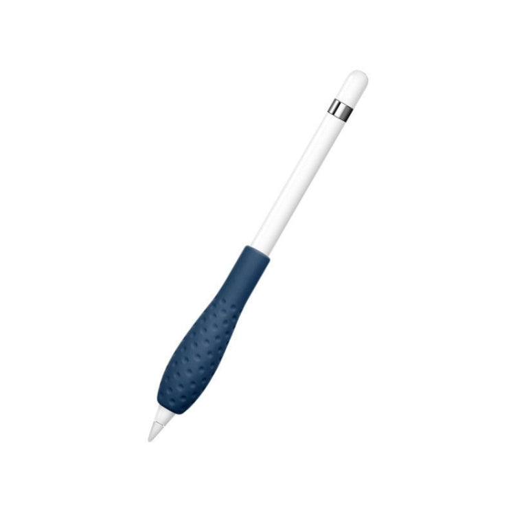 ซองซิลิโคนสำหรับสไตลัสแท็บเล็ตรุ่น 1/2 สำหรับ Apple Pencil