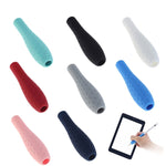 ซองซิลิโคนสำหรับสไตลัสแท็บเล็ตรุ่น 1/2 สำหรับ Apple Pencil