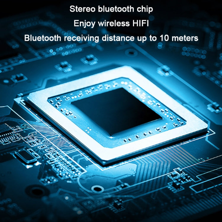 011 ตัวรับสัญญาณเสียง AUX Bluetooth 5.0 3.5 มม. สำหรับเครื่องเสียงรถยนต์ สีดำ 011
