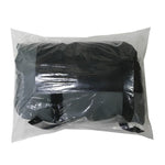 แผ่นรองนอนสัตว์เลี้ยงพับได้สำหรับแคมป์ปิ้งกลางแจ้ง ผ้าออกซ์ฟอร์ด 600D กันน้ำ สีฟ้าท้องฟ้า, สีน้ำตาล, สีเทา