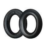 ปลอกฟองน้ำครอบหูหูฟัง 2 ชิ้น สำหรับ Sennheiser PXC450/PXC350/PC350, สเปค:, โปรตีน, กำมะหยี่สีดำ, กำมะหยี่สีน้ำตาล, หนังด้าน, หนังย่น