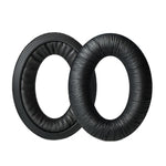 ปลอกฟองน้ำครอบหูหูฟัง 2 ชิ้น สำหรับ Sennheiser PXC450/PXC350/PC350, สเปค:, โปรตีน, กำมะหยี่สีดำ, กำมะหยี่สีน้ำตาล, หนังด้าน, หนังย่น