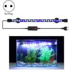 ไฟดำน้ำตู้ปลา LED 90-260V, Q20BW แสงน้ำเงิน+ขาว, Q30BW แสงน้ำเงิน+ขาว, Q40BW แสงน้ำเงิน+ขาว, Q50BW แสงน้ำเงิน+ขาว, Q60BW แสงน้ำเงิน+ขาว, Q20CF แสง RGB, Q30CF แสง RGB, Q40CF แสง RGB, Q50CF แสง RGB