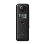 IJOYER A3S กล้องแอคชั่นปั่นจักรยาน 4K กันสั่น 360 องศา A3S