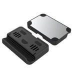 ขาตั้งคอนโซลพับได้ปรับระดับได้ PGTECH สำหรับ Steam Deck + ชุดสติกเกอร์แทร็คแพด, ขาตั้งคอนโซล PGTECH + สติกเกอร์แทร็คแพด