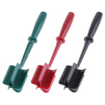 เครื่องบดเนื้อแบบถือมือ สีเขียว ดำ แดง