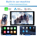 เครื่องเล่น MP5 Carplay ขนาด 9 นิ้ว รุ่น Q3570 แบบสปินเดิลเดี่ยว, สไตล์: มาตรฐาน, มาตรฐานพร้อมกล้องไฟ 4 ตัว, มาตรฐานพร้อมกล้องไฟ 8 ตัว, มาตรฐานพร้อมกล้องไฟ 12 ตัว