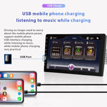 เครื่องเล่น MP5 Carplay ขนาด 9 นิ้ว รุ่น Q3570 แบบสปินเดิลเดี่ยว, สไตล์: มาตรฐาน, มาตรฐานพร้อมกล้องไฟ 4 ตัว, มาตรฐานพร้อมกล้องไฟ 8 ตัว, มาตรฐานพร้อมกล้องไฟ 12 ตัว