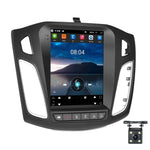 สำหรับ Ford Focus เครื่องบูรณาการในรถ Android WiFi ขนาด 9.7 นิ้ว, สไตล์:, มาตรฐาน, มาตรฐาน+กล้องไฟ 4 ดวง, มาตรฐาน+กล้องไฟ 12 ดวง