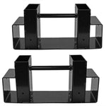 Heavy Duty Firewood Racks Indoor And Outdoor Wood Storage Racks, Wood Storage Racks