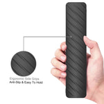 เคสซิลิโคนกันกระแทกซักได้สำหรับรีโมท Xiaomi P1 ทวิลล์, สำหรับ Xiaomi P1 สีแดง, สำหรับ Xiaomi P1 เรืองแสง, สำหรับ Xiaomi P1 สีส้ม, สำหรับ Xiaomi P1 สีดำ, สำหรับ Xiaomi P1 สีน้ำเงิน, สำหรับ Xiaomi P1 สีเขียวสน