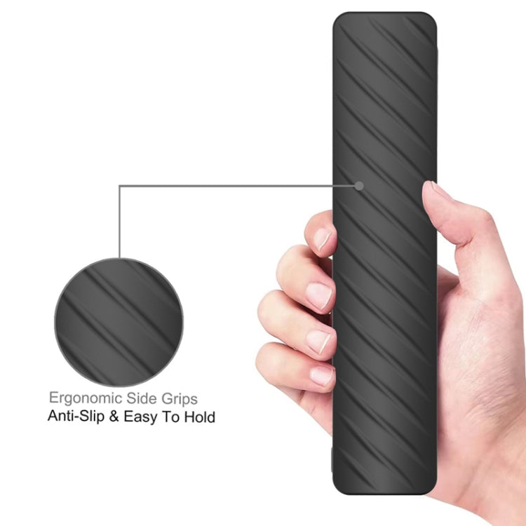 เคสซิลิโคนกันกระแทกซักได้สำหรับรีโมท Xiaomi P1 ทวิลล์, สำหรับ Xiaomi P1 สีแดง, สำหรับ Xiaomi P1 เรืองแสง, สำหรับ Xiaomi P1 สีส้ม, สำหรับ Xiaomi P1 สีดำ, สำหรับ Xiaomi P1 สีน้ำเงิน, สำหรับ Xiaomi P1 สีเขียวสน