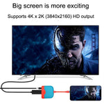 H0231 ฐานพกพาสำหรับขยายมือถือ / Nintendo Switch