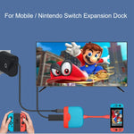 H0231 ฐานพกพาสำหรับขยายมือถือ / Nintendo Switch