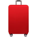 Thickened Wear-resistant Stretch Luggage Dust-proof Protective Cover, S, M, L, XL