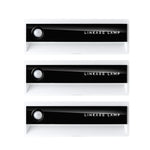 ไฟทางเดินแม่เหล็ก USB TG-L56 ตรวจจับร่างกายมนุษย์, 1 ชิ้น, 3 ชิ้น