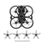 ใบพัดเปลี่ยนสำหรับ DJI Avata ใบพัดน้ำหนักเบา