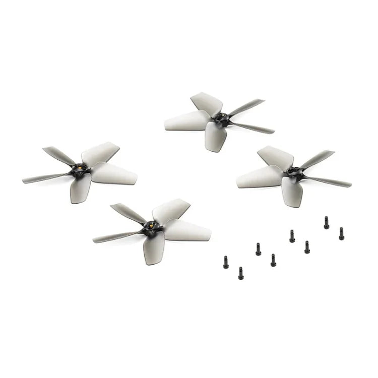 ใบพัดเปลี่ยนสำหรับ DJI Avata ใบพัดน้ำหนักเบา