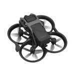 ใบพัดเปลี่ยนสำหรับ DJI Avata ใบพัดน้ำหนักเบา