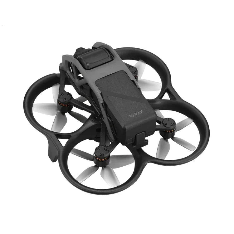 ใบพัดเปลี่ยนสำหรับ DJI Avata ใบพัดน้ำหนักเบา