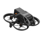 ใบพัดเปลี่ยนสำหรับ DJI Avata ใบพัดน้ำหนักเบา