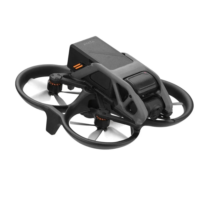 ใบพัดเปลี่ยนสำหรับ DJI Avata ใบพัดน้ำหนักเบา