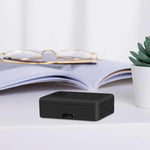 2G Callback Locator Anti-Theft Voice-Activated Sensor Alarm, N9 US