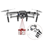 เครื่องยิงโดรนระบบ Airdrop สำหรับ DJI Mavic 2 Pro & Zoom