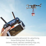 เครื่องยิงโดรนระบบ Airdrop สำหรับ DJI Mavic 2 Pro & Zoom