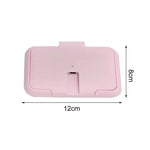เครื่องอุ่นผ้าเปียก USB แบบพกพาสำหรับบ้านและรถ สีฟ้าอ่อน USB สีชมพู USB สีขาว