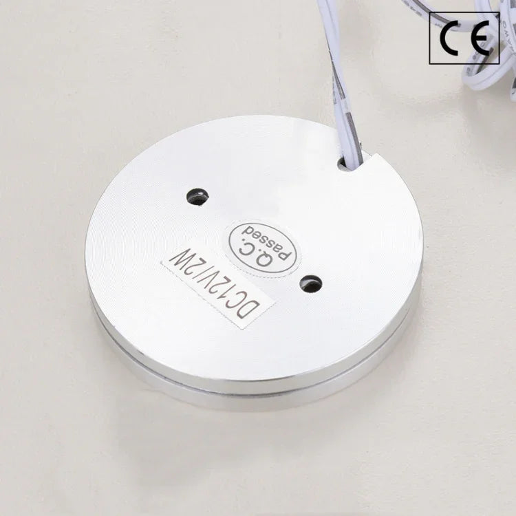 ไฟตู้โชว์ 2 ชิ้น 2W DC12V 18LED, สเปค:, ขั้วต่อ 2510 - ช่องออกด้านข้าง, ขั้วต่อ 2510 - ช่องออกด้านล่าง, ขั้วต่อ DuPont - ช่องออกด้านข้าง, ขั้วต่อ DuPont - ช่องออกด้านล่าง