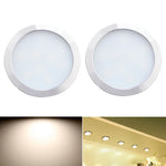 ไฟตู้โชว์ 2 ชิ้น 2W DC12V 18LED, สเปค:, ขั้วต่อ 2510 - ช่องออกด้านข้าง, ขั้วต่อ 2510 - ช่องออกด้านล่าง, ขั้วต่อ DuPont - ช่องออกด้านข้าง, ขั้วต่อ DuPont - ช่องออกด้านล่าง