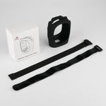 สำหรับเคสซิลิโคนลำโพงบลูทูธ JBL Clip 4 พร้อมสายรัด สไตล์ 2 (ดำ), สไตล์ 2 (น้ำเงิน), สไตล์ 2 (เขียว), สไตล์ 2 (ชมพู)