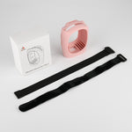 สำหรับเคสซิลิโคนลำโพงบลูทูธ JBL Clip 4 พร้อมสายรัด สไตล์ 2 (ดำ), สไตล์ 2 (น้ำเงิน), สไตล์ 2 (เขียว), สไตล์ 2 (ชมพู)
