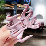 กิ๊บจับผมสำหรับสุภาพสตรี 10 ชิ้น แบบด้าน