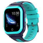 DF70 นาฬิกาโทรเด็ก 4G GPS + WIFI + LBS ขนาด 1.4 นิ้ว พร้อมฟังก์ชัน SOS สีชมพู น้ำเงิน ดำ
