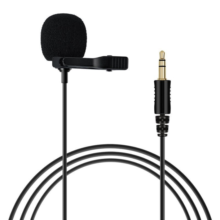 สำหรับไมโครโฟนไร้สายกล้อง Rode Lavalier, ความยาว 1.5 ม., รุ่น LM16